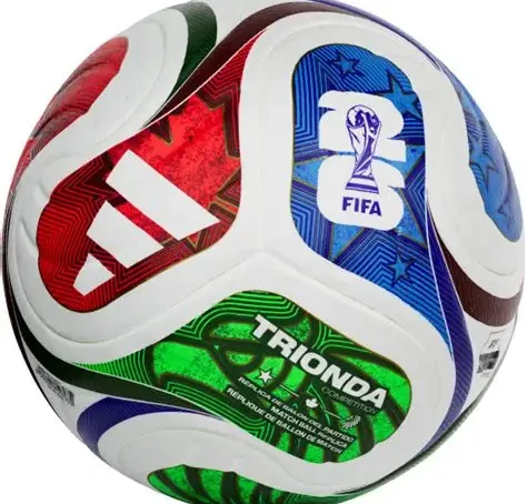 Official ‘Trionda’ World Cup ball brews controversy after cancelling Croatia’s equaliser in round of 32 match against Portugal