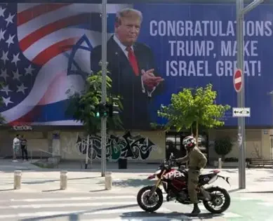 Trump says interim ceasefire accord to end Iran war is ‘over’, warns of imminent US strikes against Iranian