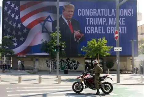 Trump says interim ceasefire accord to end Iran war is ‘over’, warns of imminent US strikes against Iranian