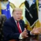 President Trump arm-twisting Iranians to buy, eat American food as part of potential ceasefire agreement