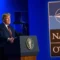 Trump orders cut-off of US trade with Spain lack of participation in the North Atlantic Treaty Organization