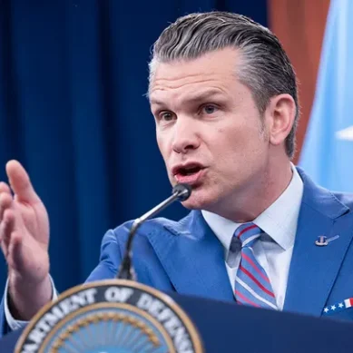 US Defence Secretary Pete Hegseth lawmakers war in Iran has cost the Washington $37.5 billion so far