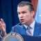 US Defence Secretary Pete Hegseth lawmakers war in Iran has cost the Washington $37.5 billion so far