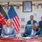Kenya and US sign $1.7 billion health financing agreement that covers cancer, malaria and tuberculosis