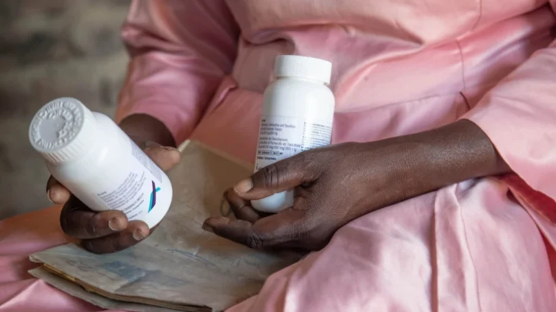 US disruptions to global HIV/Aids relief programme forces organisations in 46 countries to close clinics, new report says