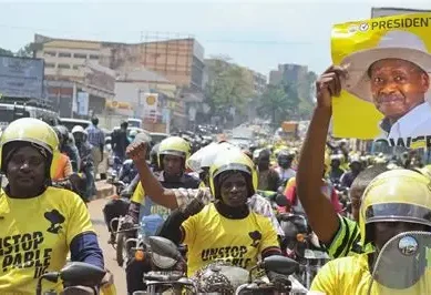 How engineered political ignorance and illiteracy undermine human transformation and progress: The case of Uganda