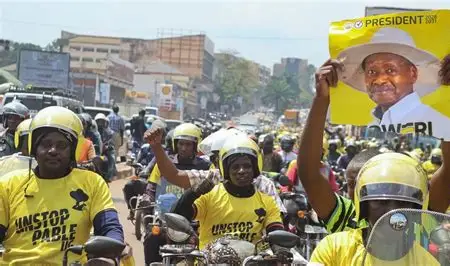How engineered political ignorance and illiteracy undermine human transformation and progress: The case of Uganda