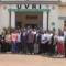 East African Community to launch regional virus research institute in Entebbe, Uganda, that will serve as regional virology centre