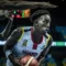 Ugandan basketballer sparks excitement back home after signing professional contract with NBA’s Los Angeles Lakers