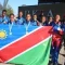 Paris gold raises hopes for women’s Unified Gladiators football in Namibia