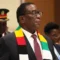At 83 years, Zimbabwe President Mnangagwa signs into law raft of amendments that abolish direct presidential election