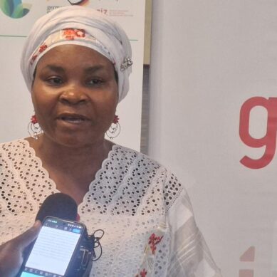 African governments and development partners told raise investment in agriculture, allow farmers a stronger voice in policy making
