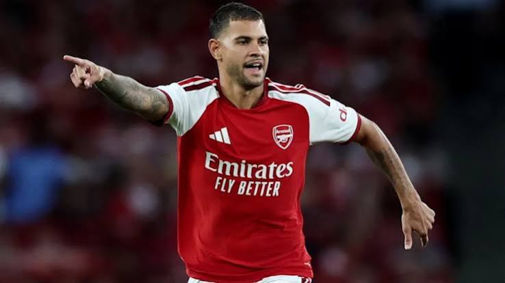 Arsenal’s 3-0 mauling of Manchester City gives them reason to believe they’ve laid down marker for new season