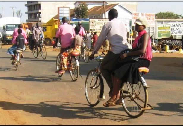 For nearly a century, pedal-powered bicycles was symbol of class in Kisumu, the legacy leaves on even with advent of classy four-wheelers