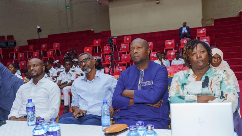 Conference tells blue economy stakeholders along Kenyan coast to partner with government to unlock maritime potential