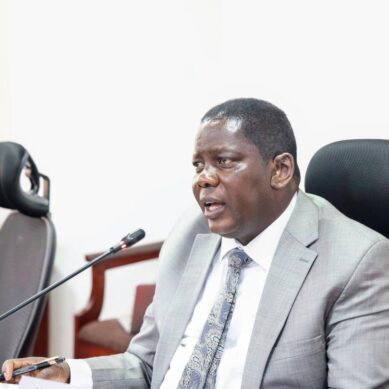 Kenya’s Parliamentary Budget Committee adopts Equalisation Fund Appropriation Bill