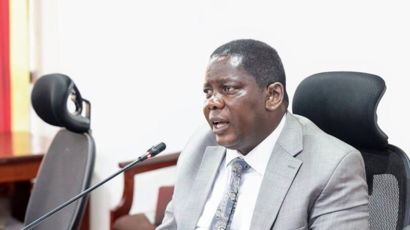 Kenya’s Parliamentary Budget Committee adopts Equalisation Fund Appropriation Bill