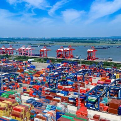 Rest of the world lower forest as China’s economy starts new five-year plan with resilience, new growth drivers