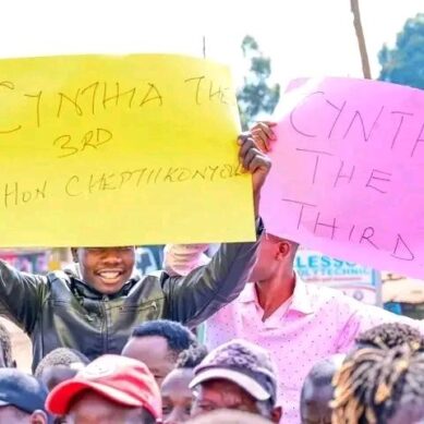 Voters in Nandi County propose better remuneration of civil servants in Kenya to make politics less attractive, retain talent