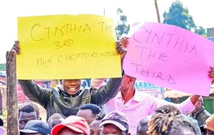 Voters in Nandi County propose better remuneration of civil servants in Kenya to make politics less attractive, retain talent