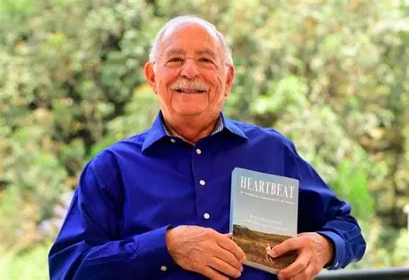 Remembering David Silverstein: Chicago-trained American doctor who took care of President Moi for 43 years