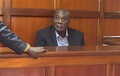 Lower Court will hear your fraud case, High Court rules in Ksh1.3 billion rules against former Nairobi Provincial Commissioner
