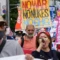 Protesters call for remembrance, reject nuclear weapons at atomic-bombed Hiroshima