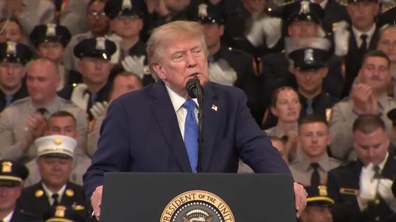 Trump tells Americans to brace for higher fuel prices after unrepentant Iran told Washington to accept defeat