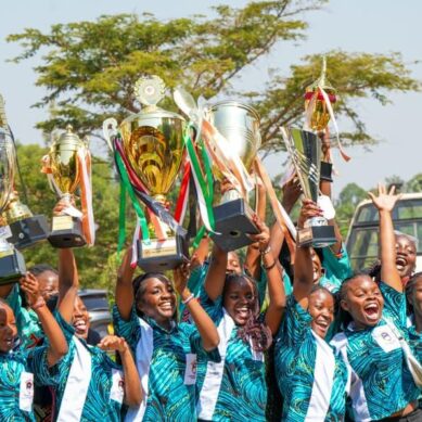 National Music Festival: Kenyan universities turning into incubation centres of the country’s creative economy