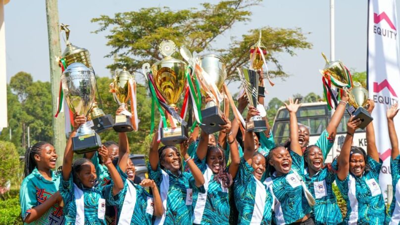 National Music Festival: Kenyan universities turning into incubation centres of the country’s creative economy