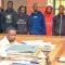 Kisumu High Court sentences man to death for killing four family members but only first count will take effect as three others remain abeyance
