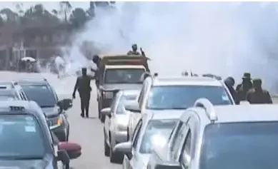 Luo kamikaze missions: ‘We (Luo leaders) are the ones mobilising and funding youth to disrupt lawful gatherings’