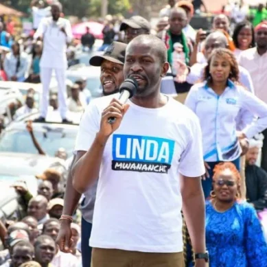 Reign of terror turns Homa Bay into electoral violence flashpoint to fend off popular Linda Mwananchi Movement