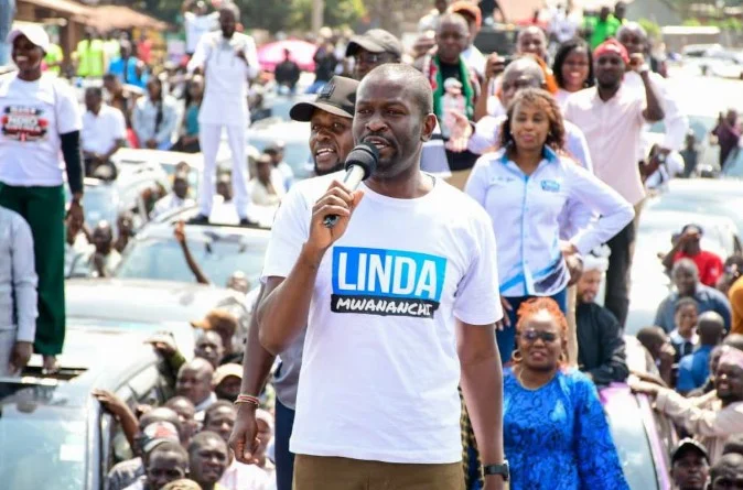 Reign of terror turns Homa Bay into electoral violence flashpoint to fend off popular Linda Mwananchi Movement