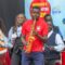 Mout Kenya University creative arts group outshines peer at national music festivals with awards in Zilizopendwa category