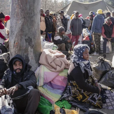 Xenophobia: ‘Over 80 per cent of 9 and 10-year-olds in South Africa cannot read for meaning, which limits future work and education opportunities’