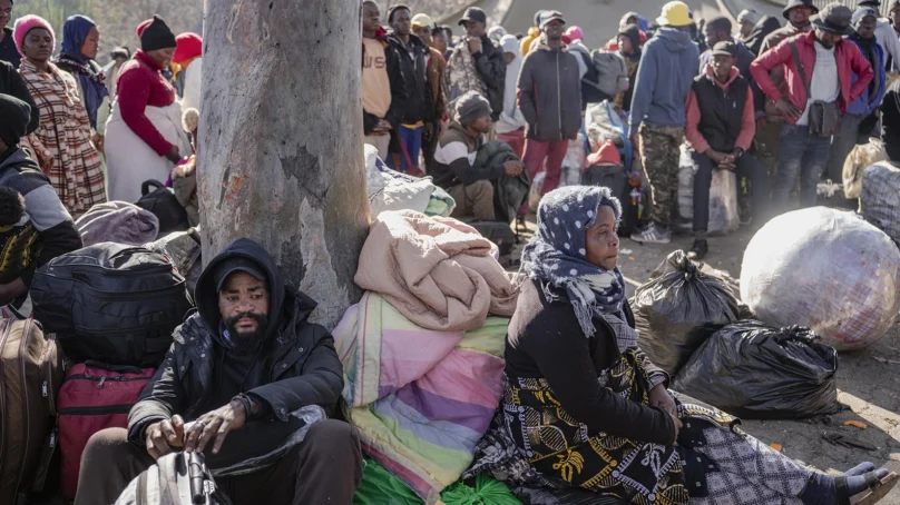 Xenophobia: ‘Over 80 per cent of 9 and 10-year-olds in South Africa cannot read for meaning, which limits future work and education opportunities’