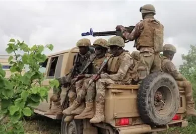 Somalia’s National Intelligence and Security Agency kills nine al-Shaabab Middle Shabelle region