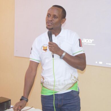 Land commission rolls up sleeves to address historical land injustices in Laikipia in noorthrn Kenya