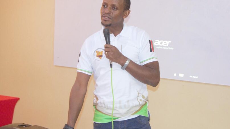 Land commission rolls up sleeves to address historical land injustices in Laikipia in noorthrn Kenya