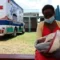 Kenya scales up campaign to rein in maternal and neonatal deaths estimated to be 355 deaths per 100,000 live births