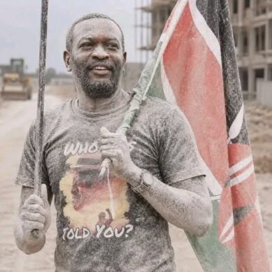 Luo kamikaze missions: ‘We (Luo leaders) are the ones mobilising and funding youth to disrupt lawful gatherings’