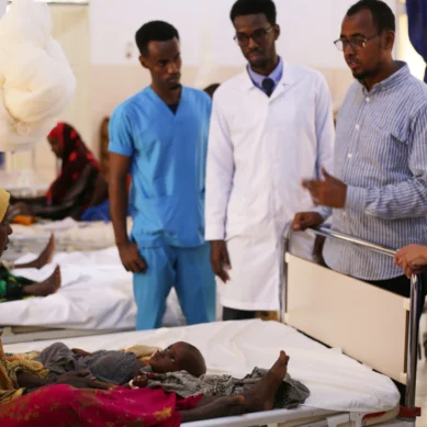 Years-long drought drive out two million Somalis from homes as hunger deepens and aid shrinks