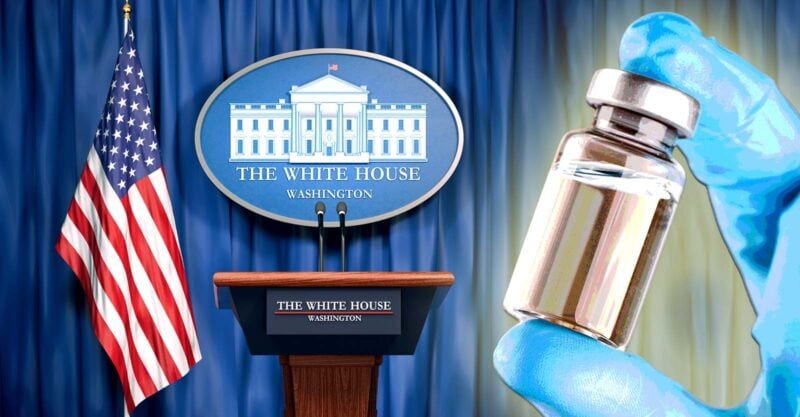 Why US President signed executive order that reduces number of childhood vaccines from 18 to 11