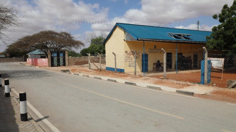 World Bank, Agence Française de Développement and EU improves security, access to essential services in terrorism-prone Wajir town