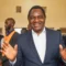 Zambia President Hichilema re-elected for a second term after garnering 61 per cent of the vote