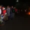 Zambians vote is presidential election billed as a referendum on President Hichilema’s handling of economy