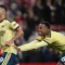 Arsenal proving Mikel Arteta’s assembly of ‘sons-in-laws’ are determined to go the whole hog to defend title