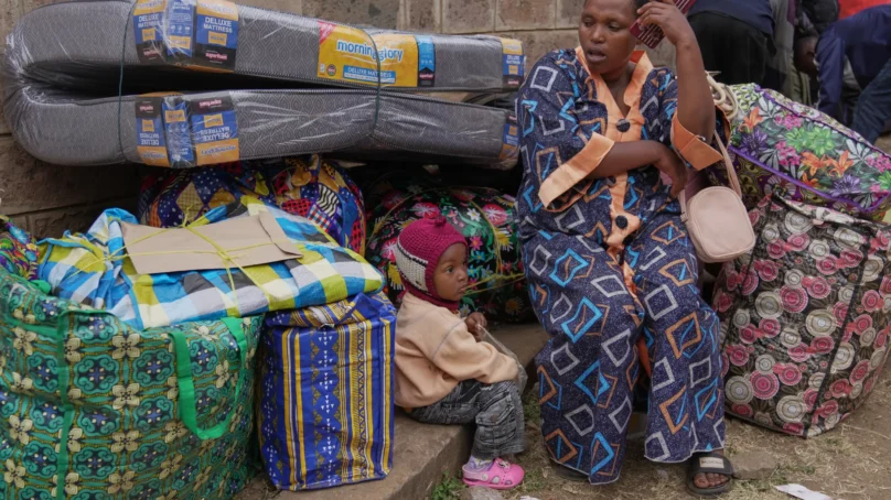 Burundi foreign minister: Kenyans live peacefully in Burundi, but if this hate speech against Burundi continues things will change