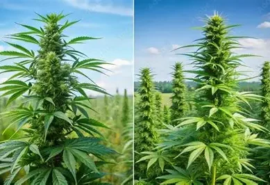 Jobless man with certificate in mechanical engineering tells Eldoret court he grows marijuana on his farm as a cash crop